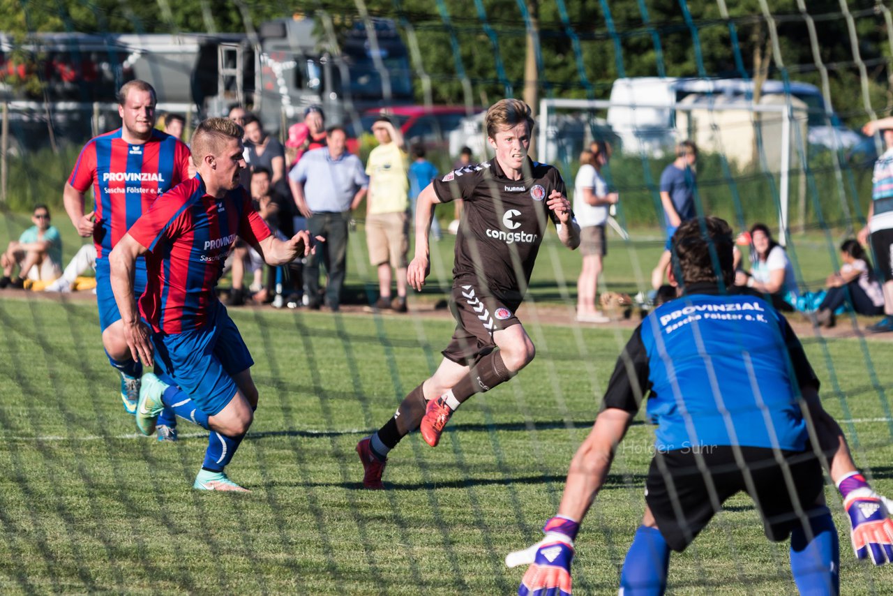 Bild 377 - TSV Wiemersdorf - FC St.Pauli U23 : Ergebnis: 0:16